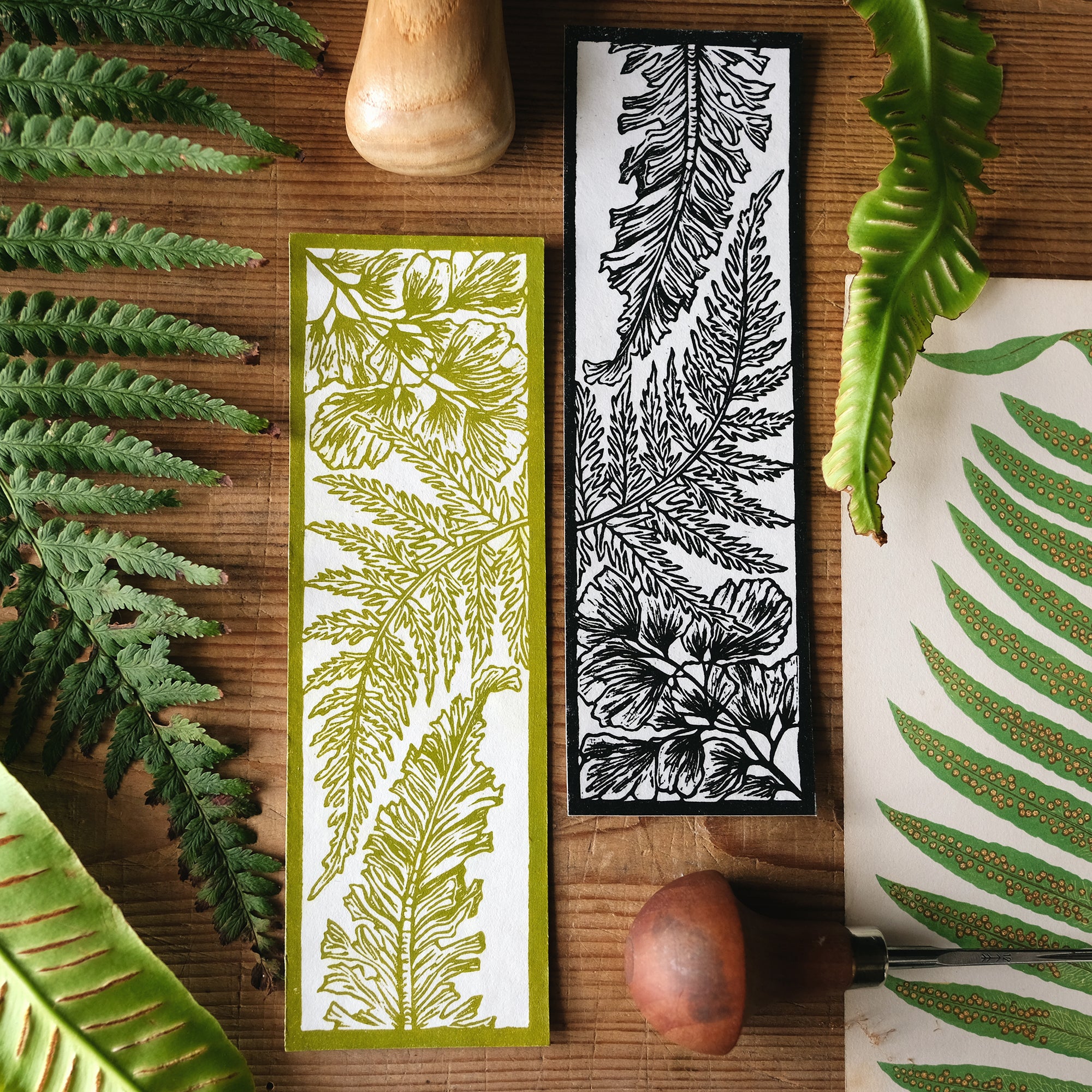 Leaf Lino Print Tropical Leaf, Hand Carved, Hand Printed Lino Design. Home  Decor. Wall Art. Leaf Illustration. Leaf Print. Tropical Leaves -   Canada